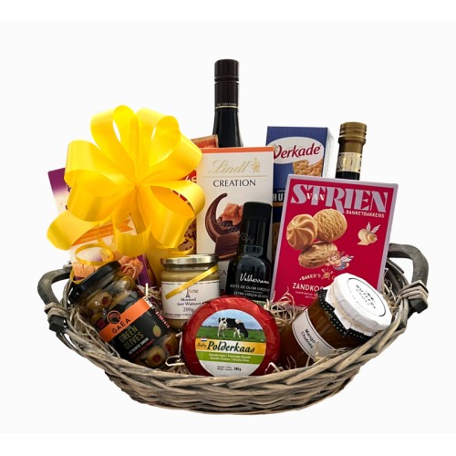 Basket Surprise